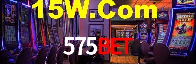 575bet: Seu Cassino Premiado com Pagamentos Rápidos