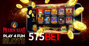 Torneios 575bet