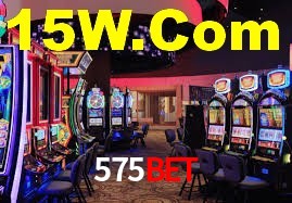 575bet.com