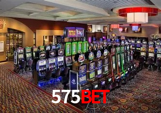 Jogos de Slot 575bet