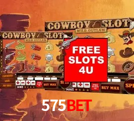 Promoção Relâmpago 575bet