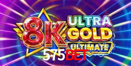 Design Responsivo 575bet