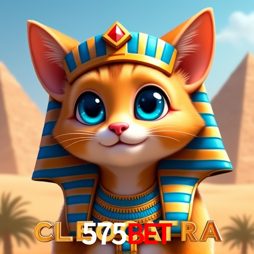Descubra o Mundo do Cassino Online com 575bet
