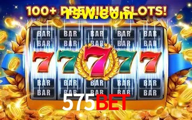 Avaliações dos Jogadores 575bet