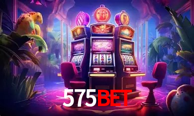 Integração de APIs 575bet