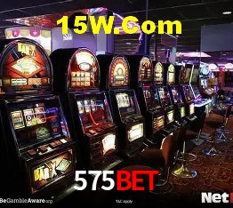 Segurança 2FA 575bet
