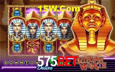 Diretório de Jogos 575bet