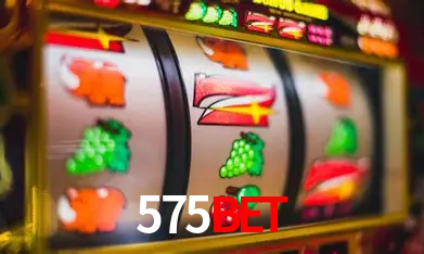 Segurança 2FA 575bet