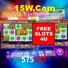Promoções Sazonais 575bet