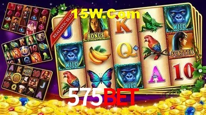 Tecnologia da Plataforma 575bet