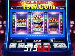 Login Seguro 575bet
