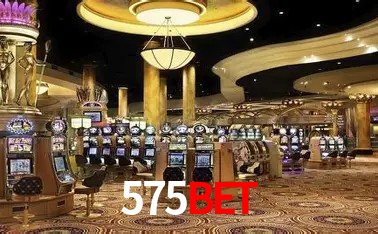 Provedores de Jogos 575bet