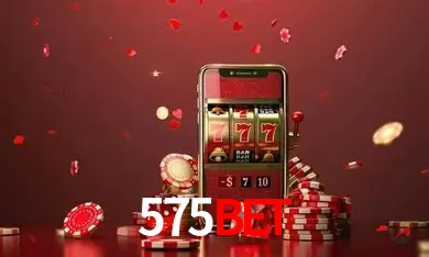 Promoção Relâmpago 575bet