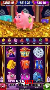 APP oficial da 575bet para mobile