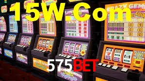 575bet: Jogue Crash e Experimente Alta Recompensa Instantânea