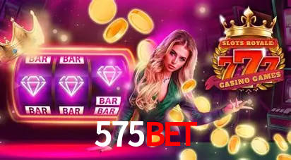 Jogos de Slot 575bet