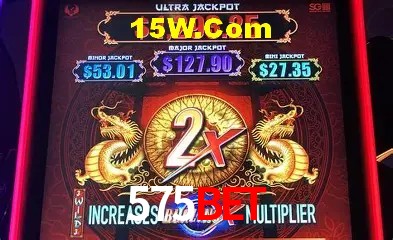 Estatísticas do Jogo 575bet