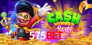 Sinta a adrenalina dos jogos de cassino com 575bet