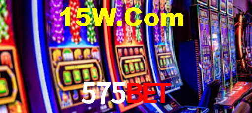 PIX Instantâneo 575bet