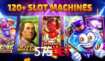 Promoções Sazonais 575bet