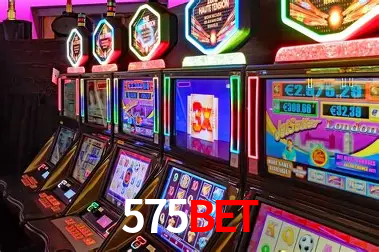 Diretório de Jogos 575bet